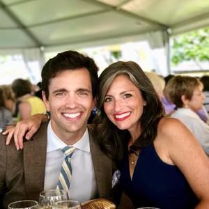 Meet your Posher, Clancy